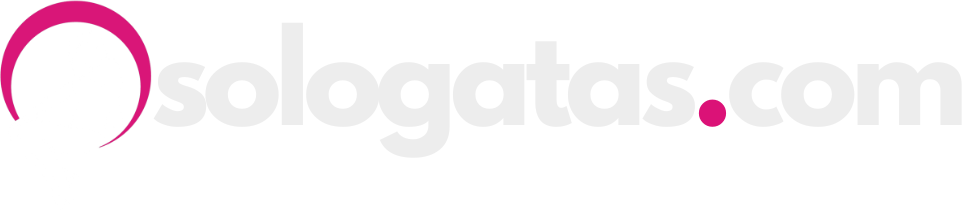 SOLOGATAS.COM